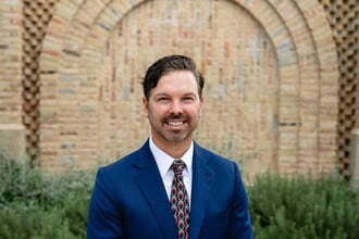 Parker LaBarge, CCIM